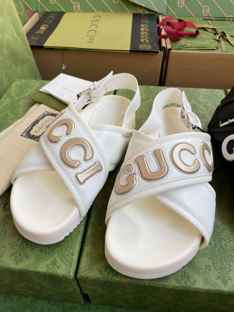 Gucci Slippers